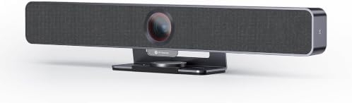 AV Access Conference Room Camera, Cascaded Up to 3 Mics for Large Room by ACTIONSGLOBALUSINC