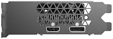 ZOTAC Gaming GeForce RTX 3050 6GB GDDR6 Low-Profile 96-bit 14 Gbps PCIE 4.0 Super Compact Gaming Graphics Card, ZT-A30510L-10L - Image 3