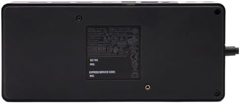 Dell ThunderBolt 4 Dock (WD22TB4) (Renewed) - Image 6