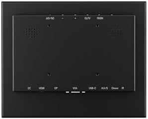 Beetronics 10 Inch Touchscreen Monitor | Full HD 1080p | 10TSV7M/U1 - Image 5