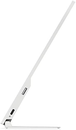 HP E14 G4 14" Class Full HD LCD Portable Monitor - 16:9 - Silver - 14" Viewable - in-Plane Switching (IPS) Technology - 1920 x 1080-400 Nit - 5 msGTG (OD) - 60 Hz Refresh Rate - USB Hub - Image 4
