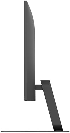 LG 24U411A-B 24-inch Full HD (1920 x 1080) IPS Computer Monitor, 120Hz, HDR10, Reader Mode, Flicker Safe, HDMI, Slim Stand Base, Black - Image 5