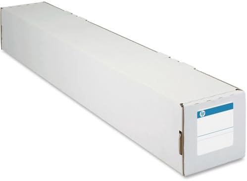 HP DesignJet T630 24" LF Inkjet,2025,w/Color 38ml Black Ink,Paper Rol - Image 7