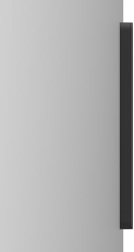 VidaMount Black On-Wall Tablet Mount Compatible with iPad Pro 11" (M4) - Image 4