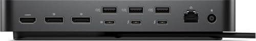 Dell Pro Thunderbolt 4 Smart 130W Docking Station, Quad 4K Display (5Pack) - Image 6