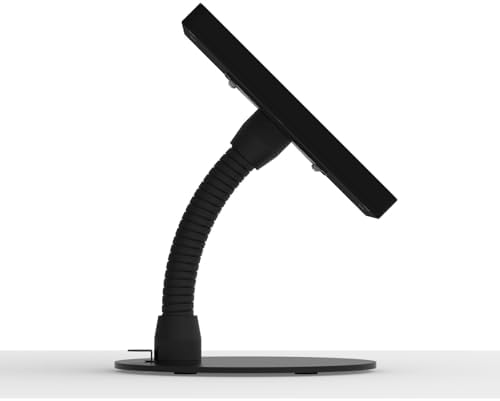 VidaMount Black Enclosure and Portable Flexible Stand [Bundle] Compatible with Surface Go, Go 2, Go 3 & Go 4 - Image 4