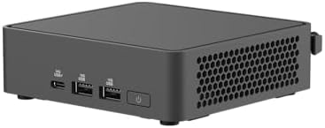 ASUS NUC 15 Pro Mini PC for Business Ultra 7 vPro Arc GPU MIL-STD - Image 6