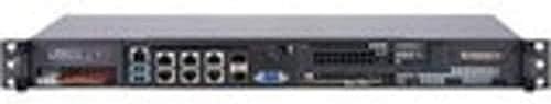 SuperMicro SuperServer 5019D-FN8TP - Rack-Mountable - Xeon D-2146NT - 0 GB by Supermicro