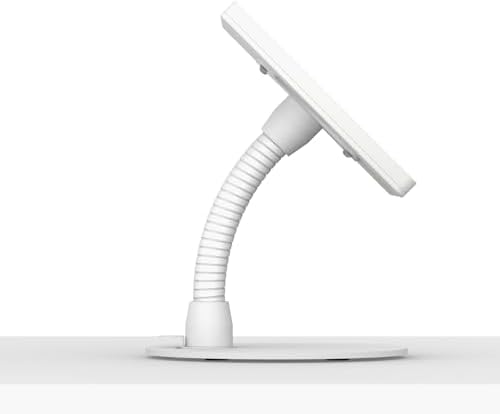 VidaMount White Enclosure and Portable Flexible Stand [Bundle] Compatible with Samsung Galaxy Tab A7 10.4 - Image 4