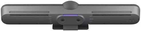 Logitech Rally Bar 4K All-in-One Video Conference Camera - Image 5