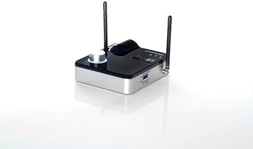 SAMSON Airline Micro ESM Earset Wireless System - Image 3