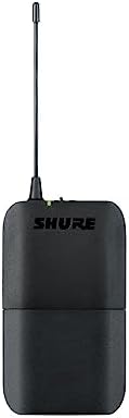 Shure BLX14/P31 Wireless Headset Microphone System - H10 Band - Image 6