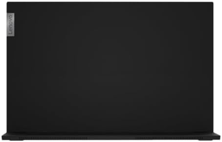 Lenovo ThinkVision M15 15" FHD Mobile Monitor, Black - Image 3