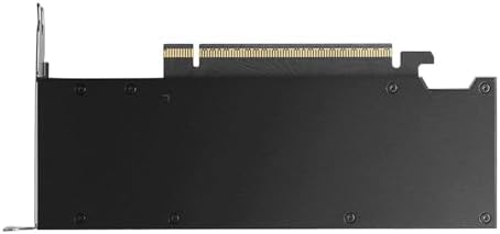 NVIDIA RTX PRO 4000 SFF Blackwell 24GB GDDR7 ECC - PCIe 5.0x8, 4X mDP 2.1b, Low-Profile Dual-Slot AI Workstation GPU Retail - Image 3