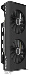 XFX Speedster SWFT210 Radeon RX 7700XT Gaming Graphics Card with 12GB GDDR6 HDMI 3xDP, AMD RDNA 3 RX-77TSWFTFP - Image 5