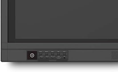 Newline 75" 4K Touch Screen Display Interactive RS+ Series - Image 2