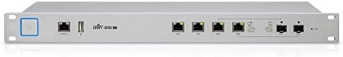 Ubiquiti Networks USG-PRO-4 Security Gateway Pro 4-Port Enterprise Router (Renewed) - Image 2