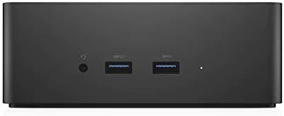 Dell Business Thunderbolt 3 (USB-C) Dock - TB16 with 180W Adapter (Renewed) - Image 5