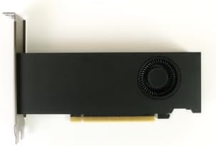 NVIDIA RTX A2000 - Graphics Card - RTX A2000-6 GB GDDR6 - PCIe 4.0 x16-4 x Mini DisplayPort by PNY