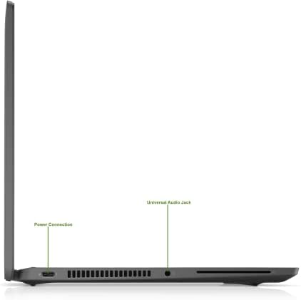Dell Latitude 7420 FHD Laptop Notebook with Intel Core i7 11th Gen Processor (16GB Ram, 512GB SSD, WiFi, Bluetooth) Windows 11 Pro - Carbon Fiber (Renewed) - Image 4
