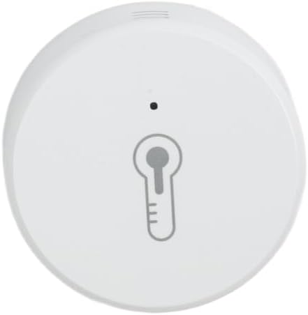 for zigbee for temp Humidity Sensor 100m Range Smart Home for - Image 5