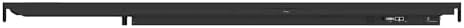 ViewSonic IFP8641 86" 4K UHD Android EDLA ViewBoard Interactive Display, 64-Point Touch, 100W USB-C, Integrated Microphone Array, 55W Soundbar - Image 7
