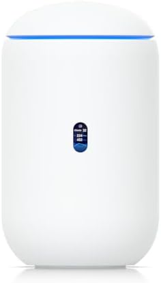 Ubiquiti Networks Dream Router Wi-Fi 7 (UDR7) by Unknown