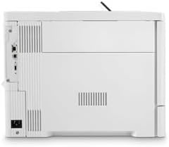 HP Color LaserJet Enterprise M554dn Duplex Printer (7ZU81A) - Image 3