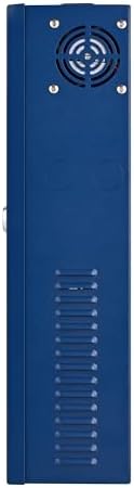 EVERSECU 360W PoE Uninterruptible Power Supply - 12V/52V Dual Output for CCTV Camera & IP Camera & Access Control, 8-Port PoE + 8-CH 12V DC Power, Support Backup Battery & Multi-Protection - Image 5
