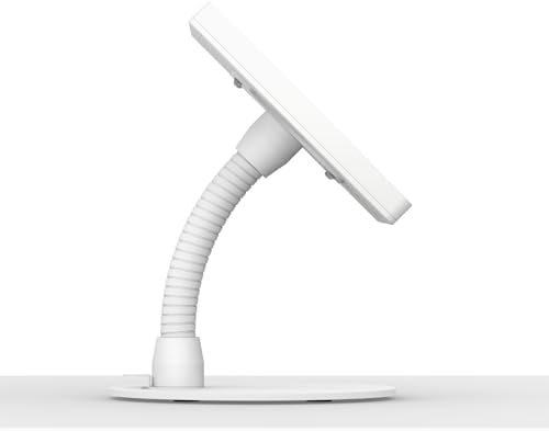 VidaMount White Enclosure and Portable Flexible Stand [Bundle] Compatible with Samsung Galaxy Tab A 10.5 (2018) - Image 4