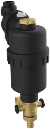 DN25 Wall Mounted Boiler Filter Dual Layer Mesh(DN20) - Image 7