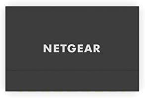 NETGEAR 8 Port Gigabit Ethernet Managed Network Switch (GS308E) - Desktop or Wall Mount, Home Network Hub, Office Ethernet Splitter, Silent Operation - Image 5