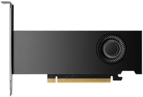 PNY Nvidia Quadro RTX2000 Ada Professional 16GB DDR6 Graphics Card - OEM - Image 2