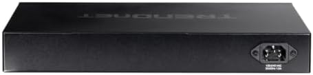 TRENDnet 12-Port 10G Web Smart Switch, TEG-7124WS - Image 2