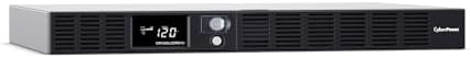 CyberPower OR1000LCDRM1U Smart App LCD UPS Battery Backup - Image 2