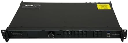 VX600 Pro All-in-One Enhanced Version of VX600 VX6S Professional Controller LED Display Panels Multi-Format Screen Processor Seamless Visual Management Solution Live Event Systems by AzarPixel