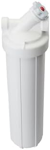 Pentair OMNIFilter Whole Home 20-Inch Heavy Duty Big Blue Filter System - Image 2