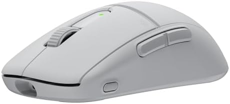 Turtle Beach Burst II Pro Wireless Esports Gaming Mouse for PC - Image 6
