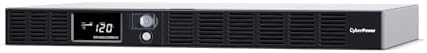CyberPower OR1000LCDRM1U Smart App LCD UPS Battery Backup - Image 4