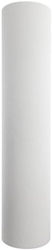 Tier1 10 Micron 4.5" × 20" Sediment Water Filter Replaces SDC-45-2010 by Tier1