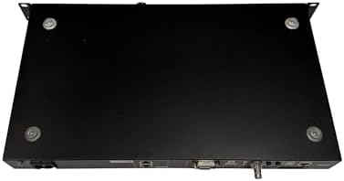 CMS130 All-in-One LED Display Controller | LED Video Processor with 1.3 Million Pixel Capacity, HDMI VGA USB Inputs, 2 Gigabit Ethernet Outputs, Video Wall Controller for LED Display Screen - Image 7