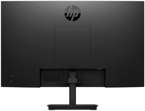 HP Series 3 Pro 24-inch 324pf FHD1080 LCD Monitor, 2-Pack Bundled with Desk Mount Stand, USB-C Multiport G5 Dock, MK650 Wireless Keyboard & Mouse, Gel Mouse & Wrist Pad - Image 4