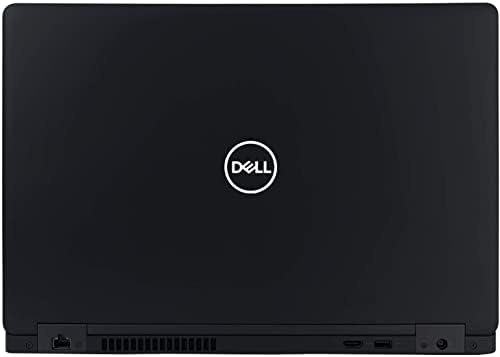 Dell Latitude 5580 Workstation Laptop | Intel Core i7 7th Gen CPU | 32 GB RAM - 1 TB SSD | 15.6" Display with Webcam | Wi-Fi | Bluetooth | HDMI Port | Microsoft Office | Windows 11 (Renewed) - Image 6