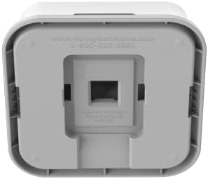Honeywell Home RCHTSENSOR-1PK, Smart Room Sensor works with T9/T10 WIFI Smart Thermostats - Image 4