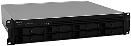 Synology 8 bay RackStation RS1221RP+ (Diskless) - Image 5
