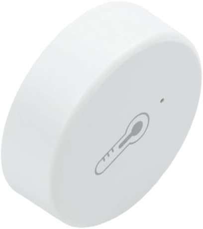 for zigbee for temp Humidity Sensor 100m Range Smart Home for - Image 3
