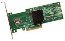 LSI MegaRAID SAS 9240-4i by LSI