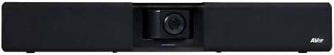 AVer VB342 PRO Video Conferencing Camera - 60 fps - USB 3.1 - Image 6