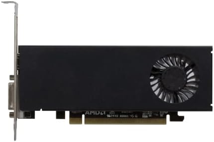 PowerColor AMD Radeon 550 2GB GDDR5 Graphics Card - Image 5