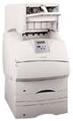 Lexmark T634DTNF - Printer - B/w - Laser - 1200 Dpi X 1200 Dpi - 8.5 in (Legal) by Lexmark